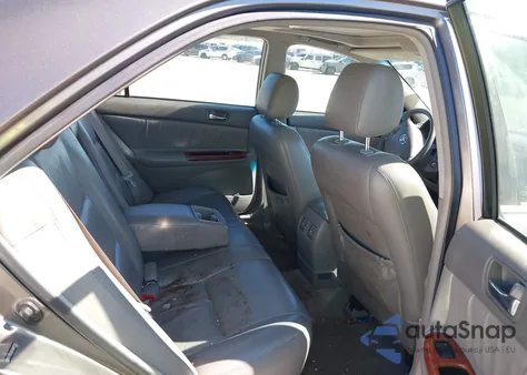 2004 Toyota Camry Xle from USA, damaged, VIN 4T1BE32K34U917955